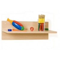 BALDA CON SOPORTE TRASERO 605 HAYA MOBEDUC 600621H18 (Espera 4 dias)