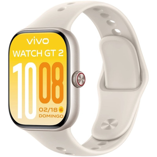 VIVO-RELOJ WATCH GT2 WH-DU35 VIVO-RELOJ WATCH GT2 WH