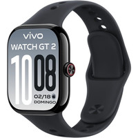 VIVO-RELOJ WATCH GT2 BK-DU35 VIVO-RELOJ WATCH GT2 BK