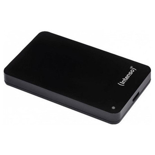 Intenso HDD Externo 6021512 4TB 2.5" USB 3.0 Negro-IA20 Intenso HDD Externo 6021512 4TB 2.5" USB 3.0 Negro