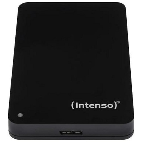 Intenso HDD Externo 6021513 5TB 2.5" USB 3.2 Negro