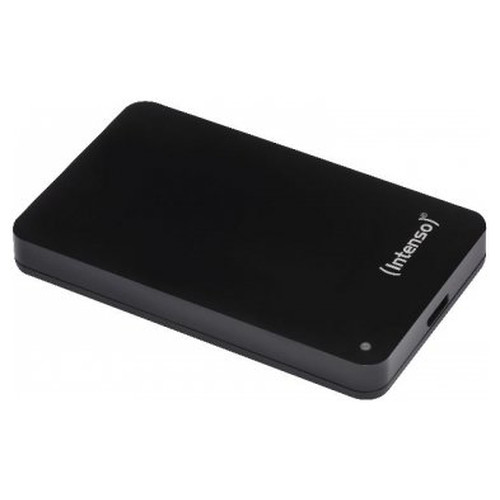 Intenso HDD Externo 500GB 2.5" certified refurbish
