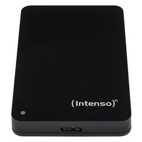 Intenso HDD Externo 6021560 1TB 2.5" USB 3.0 Negro-IA20 Intenso HDD Externo 6021560 1TB 2.5" USB 3.0 Negro