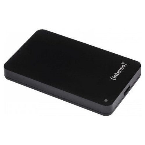 Intenso HDD Externo 6021580 2TB 2.5" USB 3.0 Negro-IA20 Intenso HDD Externo 6021580 2TB 2.5" USB 3.0 Negro