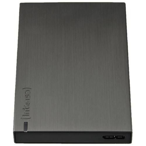 Intenso HDD Externo 6028680 2TB 2.5" USB 3.0 Alumi-IA20 Intenso HDD Externo 6028680 2TB 2.5" USB 3.0 Alumi