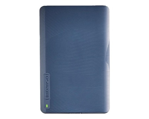 Intenso HDD Externo 6029585 2TB 2.5" USB 3.2 Azul
