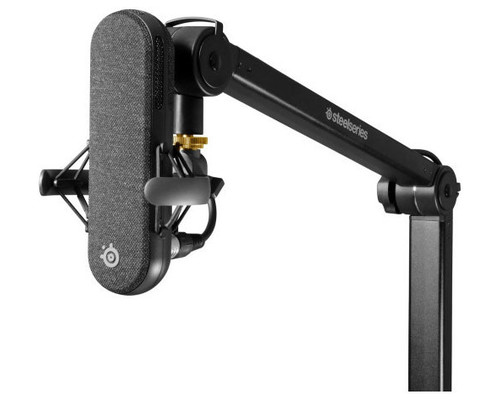ACCESORIO MICROFONO ALIAS BOOM ARM (60474) (Espera 4 dias)