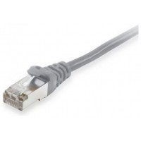 LATIGUILLO APANTALLADO CAT.6A S/FTP LSOH 3M COLOR GRIS