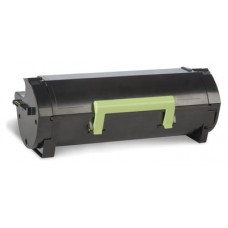 Lexmark 600XA Cartucho de toner Extra Alto Rendimiento (20K)