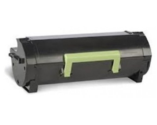 LEXMARK MX510DE Toner Retornable Negro