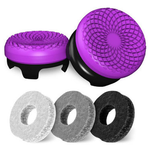 KontrolFreek Aim Boost Kit Botones anal&oacute;gicos (Espera 4 dias)