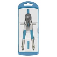 COMP&Aacute;S MICROM&Eacute;TRICO COLOR AZUL FAIBO 613-07 (Espera 4 dias)