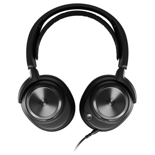 Steelseries Arctis Nova Pro Auriculares Al&aacute;mbrico Diadema Juego Negro (Espera 4 dias)