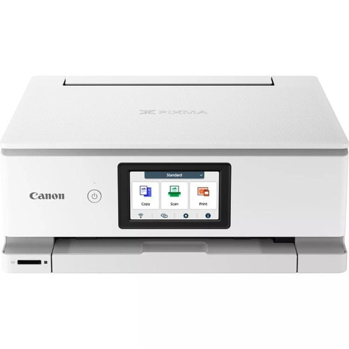 MULTIFUNCION CANON PIXMA TS8751 WH