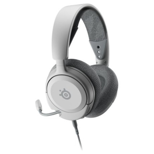 Steelseries Arctis Nova 1 Auriculares Alámbrico Diadema Juego Blanco (Espera 4 dias)-SX30 Steelseries Arctis Nova 1 Auriculares Alámbrico Diadema Juego Blanco (Espera 4 dias)