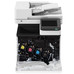 MULTIFUNCION CANON MF842CDW