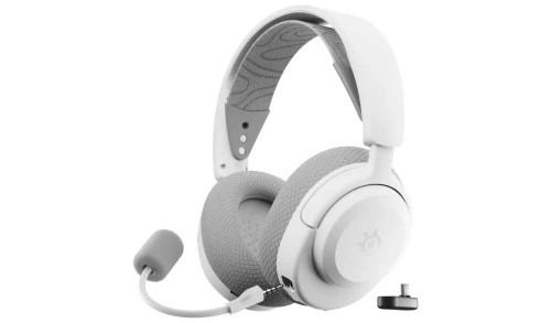 Steelseries Arctis Nova 3P Auriculares Inalámbrico Diadema Música/uso diario Bluetooth Blanco (Espera 4 dias)-SX30 Steelseries Arctis Nova 3P Auriculares Inalámbrico Diadema Música/uso diario Bluetooth Blanco (Espera 4 dias)