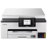 Canon Multifunción MAXIFY GX1050+ 2 Botellas
