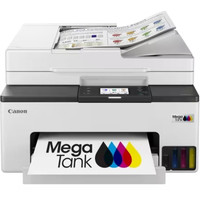 MULTIFUNCION CANON MAXIFY GX2051