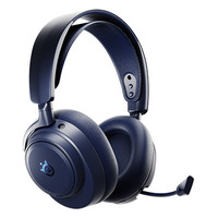 AURICULARES STEELSERIES - ARCTIS NOVA PRO OMNI M.BLUE (61723) (Espera 4 dias)
