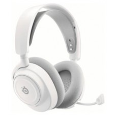 AURICULARES STEELSERIES - ARCTIS NOVA 7 GEN 2 BLANCO (61731) (Espera 4 dias)-SX30 AURICULARES STEELSERIES - ARCTIS NOVA 7 GEN 2 BLANCO (61731) (Espera 4 dias)
