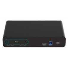 AVER ACCESORIO MT100 (61B31C0000AB) MATRIX BOX UP TO 4 CAMERAS, USB/HDMI/RTSP/NDI IN/OUT (Espera 4 dias)