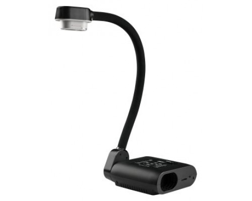AVer F17-8M cámara de documentos Negro 25,4 / 3,2 mm (1 / 3.2") CMOS USB 2.0 (Espera 4 dias)