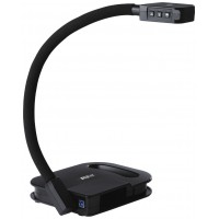 AVer U70+ cámara de documentos Negro 25,4 / 3,06 mm (1 / 3.06") CMOS USB 3.2 Gen 1 (3.1 Gen 1) (Espera 4 dias)