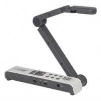 AVer M15-13M cámara de documentos Negro 25,4 / 3,06 mm (1 / 3.06") CMOS USB 2.0 (Espera 4 dias)