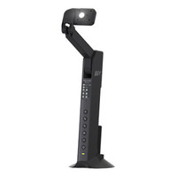 AVER PROAV VISUALIZADOR M11WB (61PW030000AC) 13MP USB/WIRELESS VISUALIZER, 4K30, 29X ZOOM, BUILT-IN MIC, INCLUDING BATTERY AND WIFI DONGLE (MECHANICAL ARM) (Espera 4 dias)