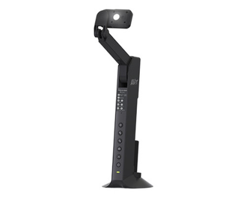 AVER PROAV VISUALIZADOR M11WB (61PW030000AC) 13MP USB/WIRELESS VISUALIZER, 4K30, 29X ZOOM, BUILT-IN MIC, INCLUDING BATTERY AND WIFI DONGLE (MECHANICAL ARM) (Espera 4 dias)-SX30 AVER PROAV VISUALIZADOR M11WB (61PW030000AC) 13MP USB/WIRELESS VISUALIZER, 4K30, 29X ZOOM, BUILT-IN MIC, INCLUDING BATTERY AND WIFI DONGLE (MECHANICAL ARM) (Espera 4 dias)