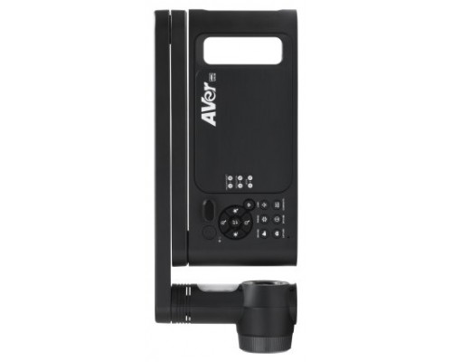 AVer M70W cámara de documentos Negro 25,4 / 3,2 mm (1 / 3.2") CMOS USB 2.0 (Espera 4 dias)