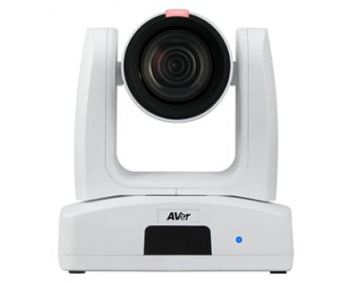 AVER PROAV CAMARA PTZ310UV2B (61S3110000A5) 4KP60, 12X ZOOM ,HDMI, 3GSDI, USB, IP, NDI HX3* BLACK COLOR (Espera 4 dias)