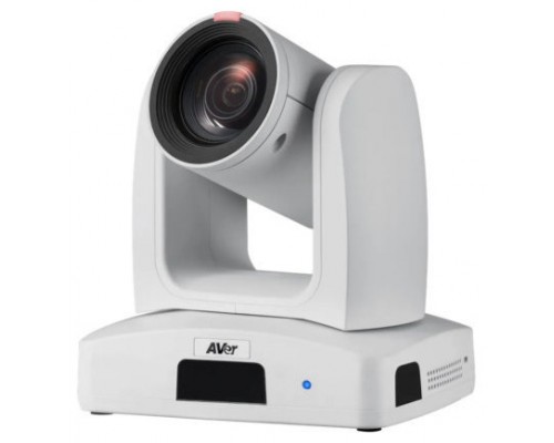 AVER PROAV CAMARA PTZ211B (61S3110000A6) PTZ211B (1080P60, 12X ZOOM, HDMI, 3GSDI, USB, IP) NEGRO/BLACK (Espera 4 dias)