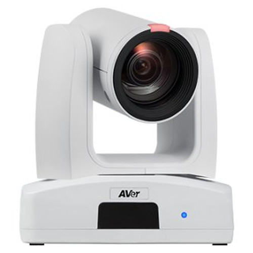AVer PTZ310UV2 8 MP Blanco 3840 x 2160 Pixeles 60 pps CMOS 25,4 / 2,8 mm (1 / 2.8") (Espera 4 dias)-SX20 AVer PTZ310UV2 8 MP Blanco 3840 x 2160 Pixeles 60 pps CMOS 25,4 / 2,8 mm (1 / 2.8") (Espera 4 dias)