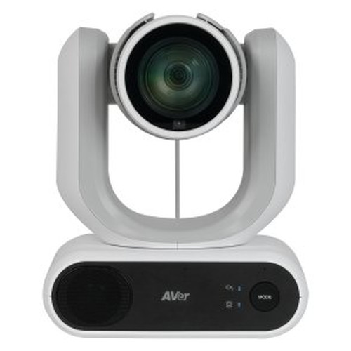 AVer MD330UI Negro, Blanco 3840 x 2160 Pixeles 60 pps Exmor 25,4 / 2,8 mm (1 / 2.8") (Espera 4 dias)-SX20 AVer MD330UI Negro, Blanco 3840 x 2160 Pixeles 60 pps Exmor 25,4 / 2,8 mm (1 / 2.8") (Espera 4 dias)