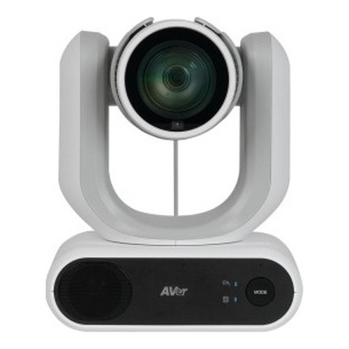 AVER PROAV CAMARA MD330UI (61S3310000AR) MEDICAL GRADE CAMERA, 4K, 30X, PTZ DETACHABLE HEAD, IR ILLUMINATION AND REPLACEABLE CABLE (Espera 4 dias)-SX20 AVER PROAV CAMARA MD330UI (61S3310000AR) MEDICAL GRADE CAMERA, 4K, 30X, PTZ DETACHABLE HEAD, IR ILLUMINATION AND REPLACEABLE CABLE (Espera 4 dias)