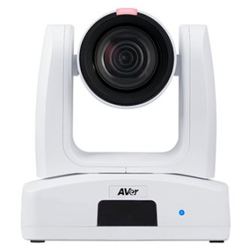 AVer PTZ231 2 MP Blanco 1920 x 1080 Pixeles 60 pps CMOS Exmor 25,4 / 2,8 mm (1 / 2.8") (Espera 4 dias)-SX20 AVer PTZ231 2 MP Blanco 1920 x 1080 Pixeles 60 pps CMOS Exmor 25,4 / 2,8 mm (1 / 2.8") (Espera 4 dias)