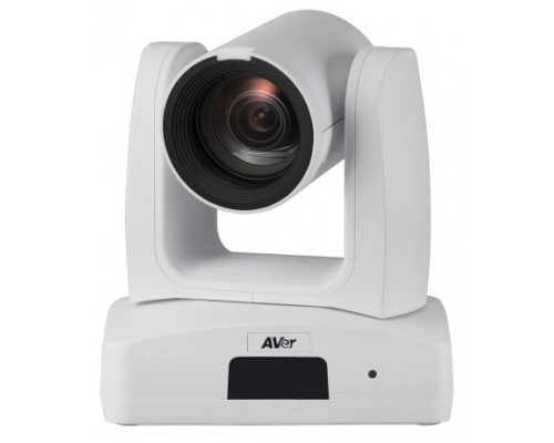 AVer PTZ330UV2 8 MP Blanco 3840 x 2160 Pixeles 60 pps Exmor 25,4 / 2,8 mm (1 / 2.8") (Espera 4 dias)