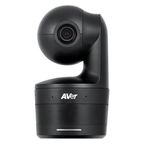 AVer DL10 2 MP Negro 1920 x 1080 Pixeles 60 pps CMOS 25,4 / 2,8 mm (1 / 2.8") (Espera 4 dias)-SX20 AVer DL10 2 MP Negro 1920 x 1080 Pixeles 60 pps CMOS 25,4 / 2,8 mm (1 / 2.8") (Espera 4 dias)