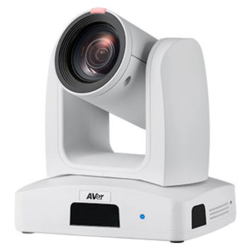AVER PROAV CAMARA TR211B (61S9120000BD) NEGRO (1080p60, HDMI, 3GSDI, USB, IP, AUTO TRACKING, NDI HX3) (Espera 4 dias)-SX20 AVER PROAV CAMARA TR211B (61S9120000BD) NEGRO (1080p60, HDMI, 3GSDI, USB, IP, AUTO TRACKING, NDI HX3) (Espera 4 dias)