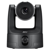 AVER CAMARA TR535N (61S9330000AG)TR535N DUAL LENS (4KP60. 30X ZOOM, HDMI, 3GSDI, USB, RJ45, AUTO TRACKING AND FULL NDI). BLACK COLOR. (Espera 4 dias)