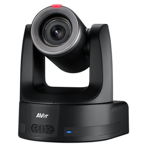 AVer TR615 20,92 MP Negro 3840 x 2160 Pixeles 30 pps CMOS Exmor 25,4 / 2,8 mm (1 / 2.8") (Espera 4 dias)-SX20 AVer TR615 20,92 MP Negro 3840 x 2160 Pixeles 30 pps CMOS Exmor 25,4 / 2,8 mm (1 / 2.8") (Espera 4 dias)