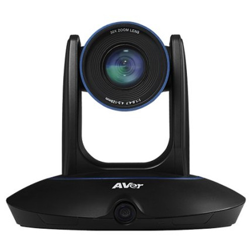 AVer PTC500+ 2 MP Negro 1920 x 1080 Pixeles 60 pps CMOS 25,4 / 2,8 mm (1 / 2.8") (Espera 4 dias)-SX20 AVer PTC500+ 2 MP Negro 1920 x 1080 Pixeles 60 pps CMOS 25,4 / 2,8 mm (1 / 2.8") (Espera 4 dias)