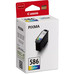 CANON CL586 color capacidad estandar