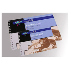 Pryse 6230042 papel decorativo Bloc de hojas de papel para bellas artes 32 hojas (Espera 4 dias)