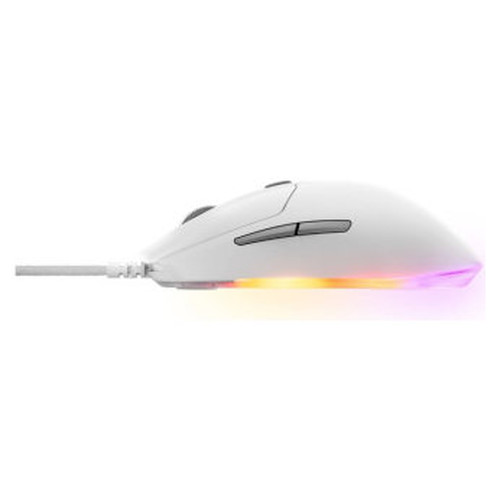 RATON STEELSERIES - RIVAL 3 GEN 2 BLANCO (62516) (Espera 4 dias)-SX30 RATON STEELSERIES - RIVAL 3 GEN 2 BLANCO (62516) (Espera 4 dias)