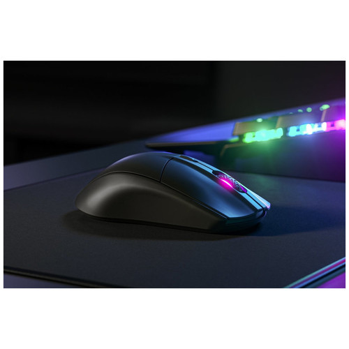 Steelseries Rival 3 Wireless rat&oacute;n mano derecha RF inal&aacute;mbrica + Bluetooth &Oacute;ptico 18000 DPI (Espera 4 dias)