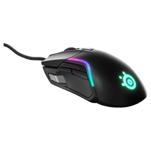 Steelseries RIVAL 5 rat&oacute;n mano derecha USB tipo A &Oacute;ptico (Espera 4 dias)