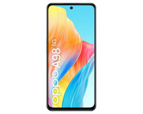 SMARTPHONE OPPO A98 5G 6.72"" (8+256GB) BLACK (Espera 4 dias)